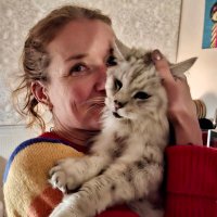 #iRepel 🧩💙🤘💥🏃🏻‍♀️