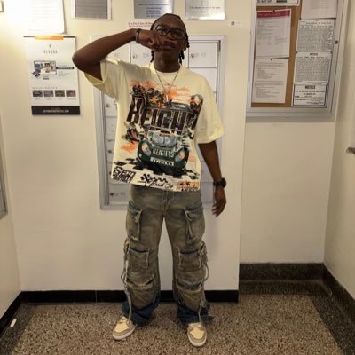 Jha’Meik ♿️💔