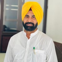 MLA Kulwant Singh Bazigar