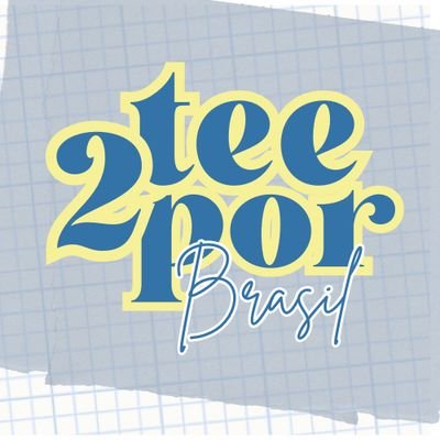 TeeTeePor Brasil | DWY