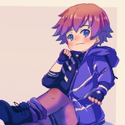 しょたん☆🧩🐾⚡️📱 🐏🍼⭐️