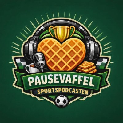 Pausevaffel