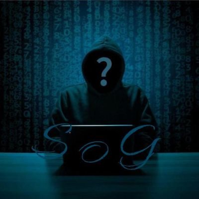 SOG || De Tech guy 🧑‍💻