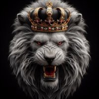 BlackLion...Invictus⚖️