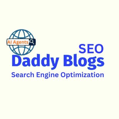 DaddyBlogs | SEO & AI Agency