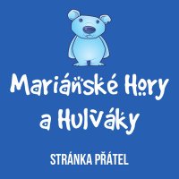 Mariánské Hory