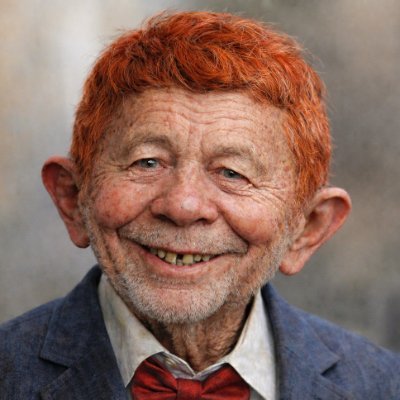 Alfred Newmann 🇧🇷