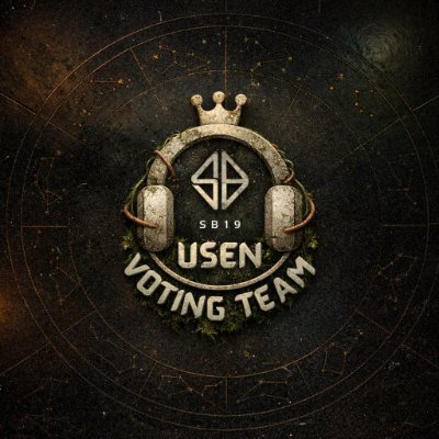 SB19 USEN TEAM