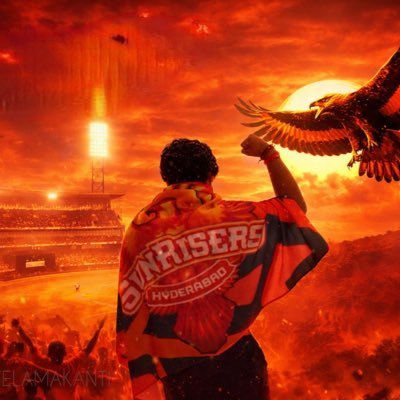 Varun Velamakanti 🦅