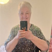 Carol-Anne Hillman 74