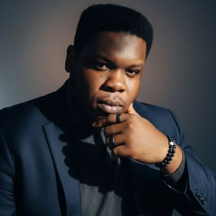 Jude Mbama MD 🇳🇬🇺🇦