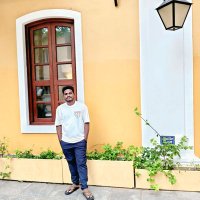 Rathnam | T3 InterLink Ambassador