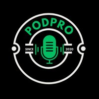 PodPro Entertainment Podcast Network