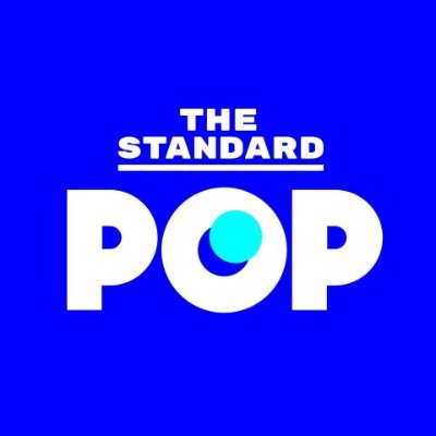 THE STANDARD POP
