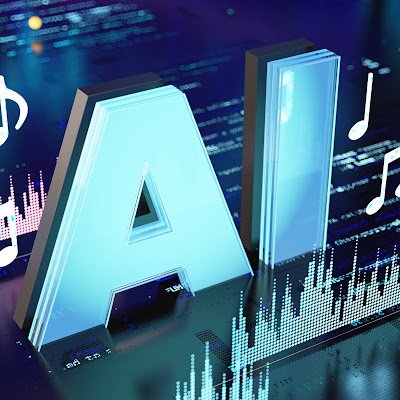 WAIIR: Artificial Intelligence Internet Radio