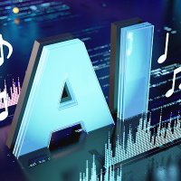 WAIIR: Artificial Intelligence Internet Radio