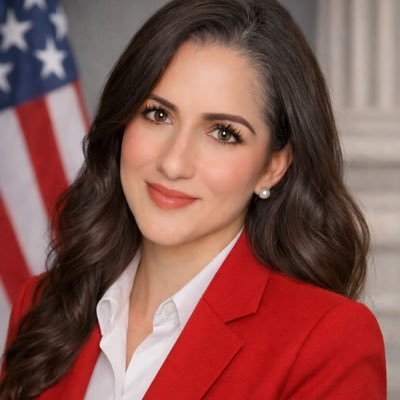 Bethany O’Leary 🇺🇸 🦅