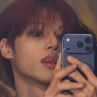 vee is in another dimension ⭐️