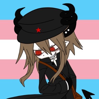 Helena Suyai 🇦🇷🏳️‍⚧️