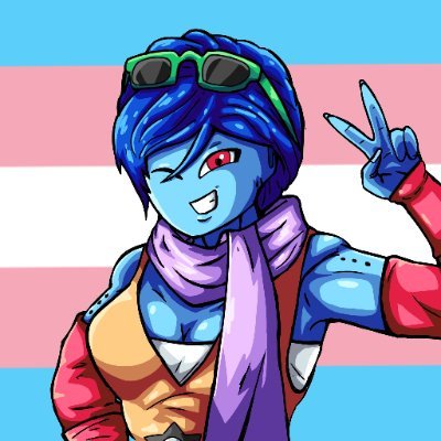 Lee mas sem a zada 🏳️‍⚧️ ⚢