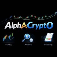 AlphA CryptO