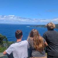 Clarence N'Dour aka CJ