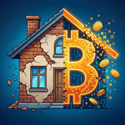 Hypotéka na bitcoin