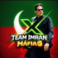 Team Imran official