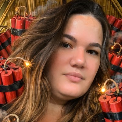 Maisa Zequin 🤠🤙🏻⚡️🧨