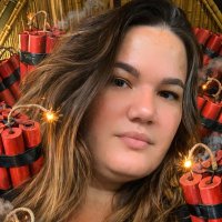 Maisa Zequin 🤠🤙🏻⚡️🧨