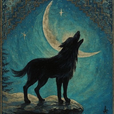 🐺 𝕎𝕆𝕃𝔽 🐺