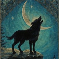 🐺 𝕎𝕆𝕃𝔽 🐺