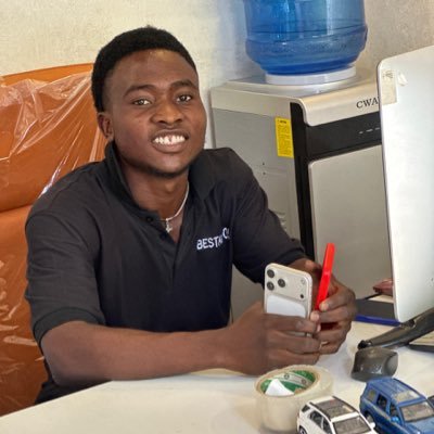 ODOHSON DE CAR DEALER