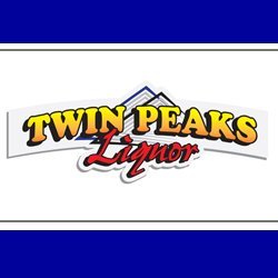 Twin Peaks Liquor