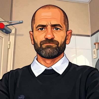 Je Suis l'Unique🇲🇫