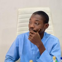 FAROUQ SALEH GAGARAWA