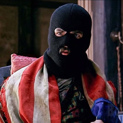 Bendependence 🇺🇸