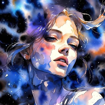 ✨Agatha Cosmos ✨