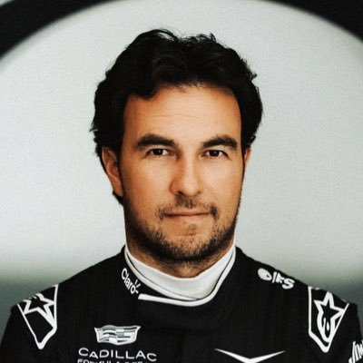 Sergio Pérez