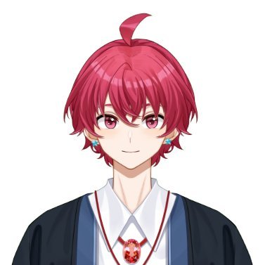 流星ヨゾラ🌠個人VTuber