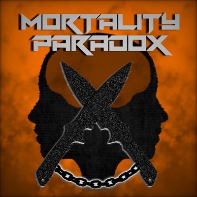 Mortality Paradox