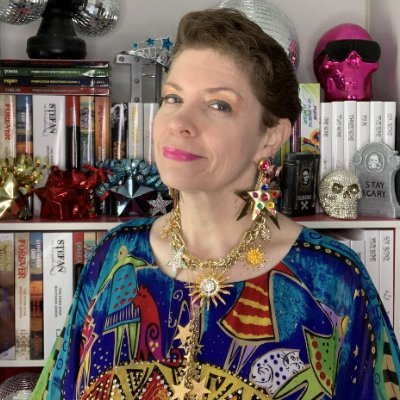 Tiara King: Author. Writer. Publisher.