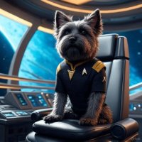 Little Billy B 🐾🌈❤️