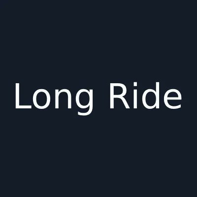 Long Ride Limo