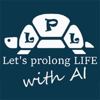 Let's Prolong Life with AI