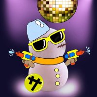 さんちゃん🔫🩶