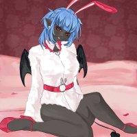 Mei 🧪🦌Concerning Friends Arc