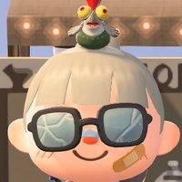 P_ᕱRabbiᕱ •*¨*