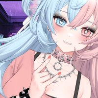 Soy | Mermaid VTuber