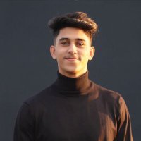 Mohammed Sajjad Hosen